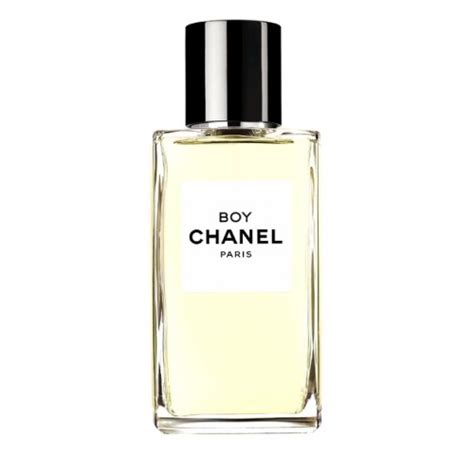 parfum boy chanel prix|Chanel boy perfume reviews.